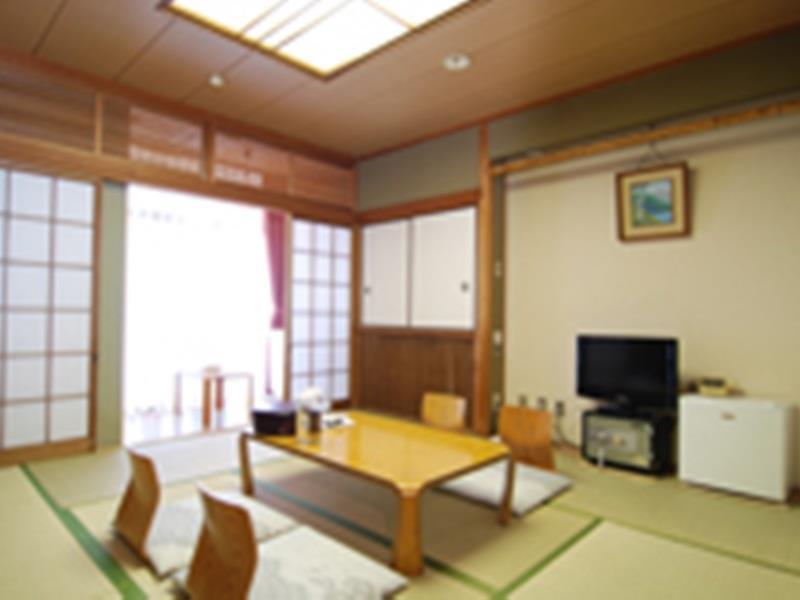 Hotel なでしこの湯 Kōbe Esterno foto