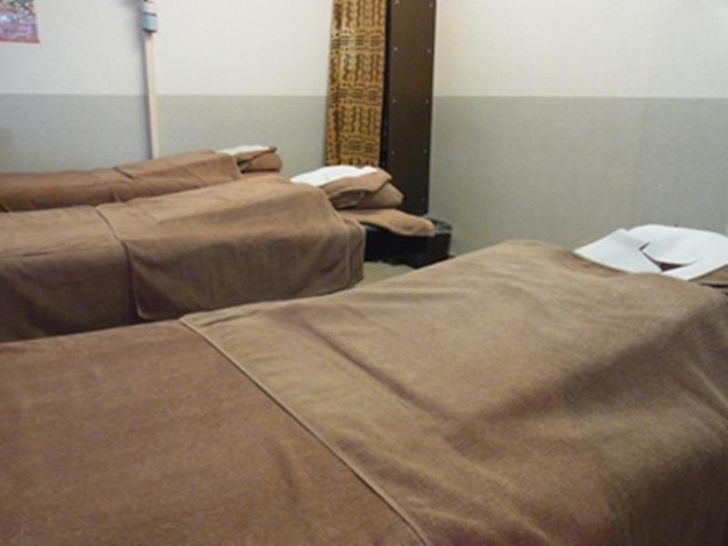 Hotel なでしこの湯 Kōbe Esterno foto